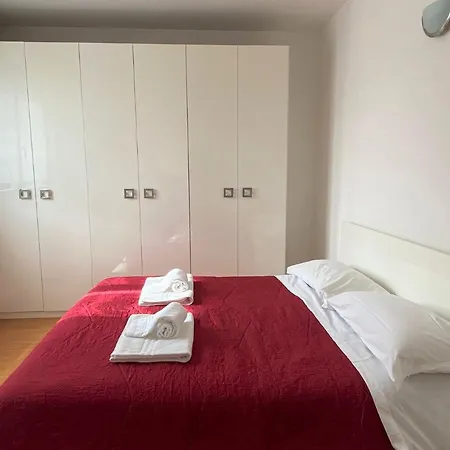 Apartment The Sky - Modern With Terrace View Argegno
