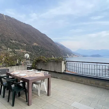 The Sky - Modern With Terrace View Apartment *